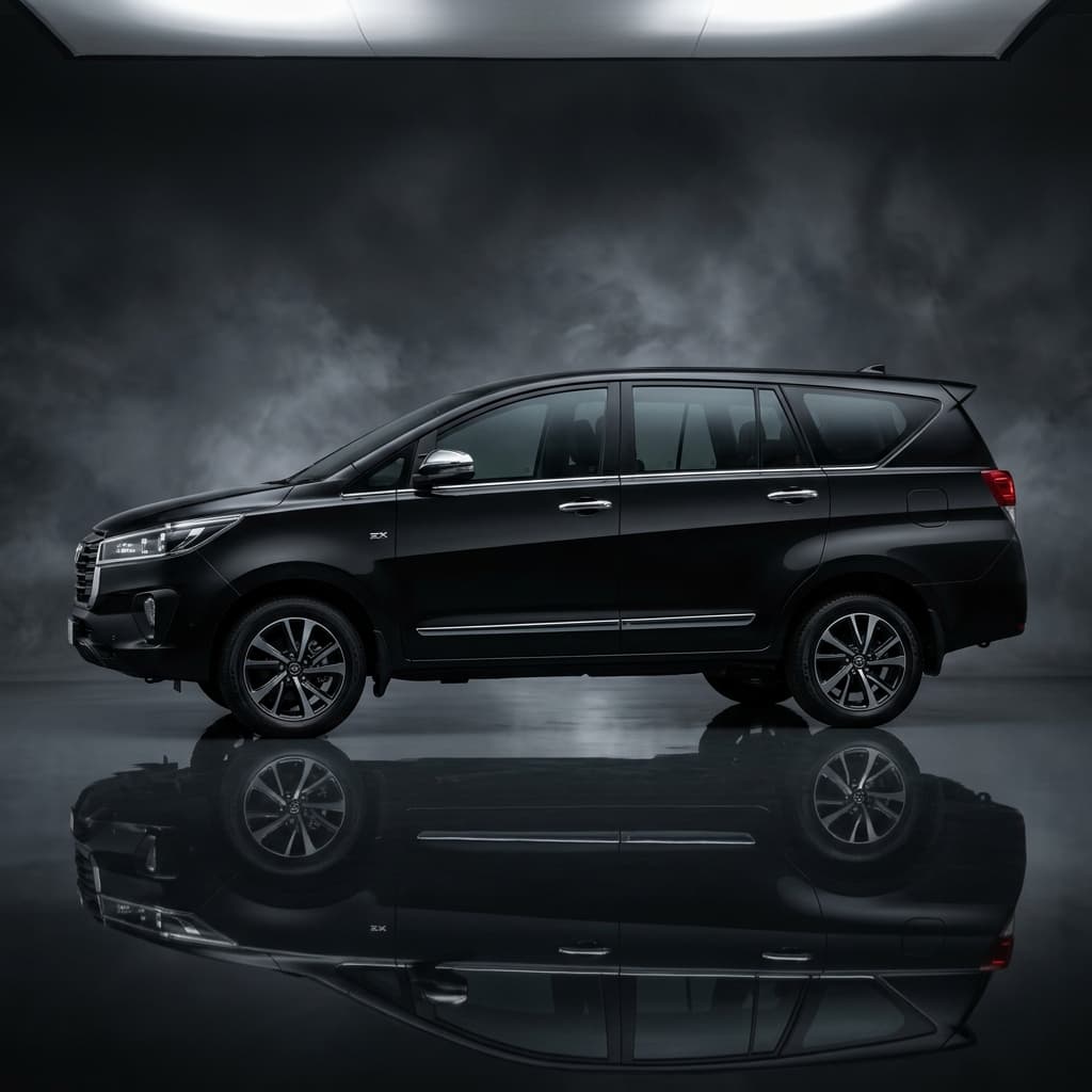 Innova Crysta