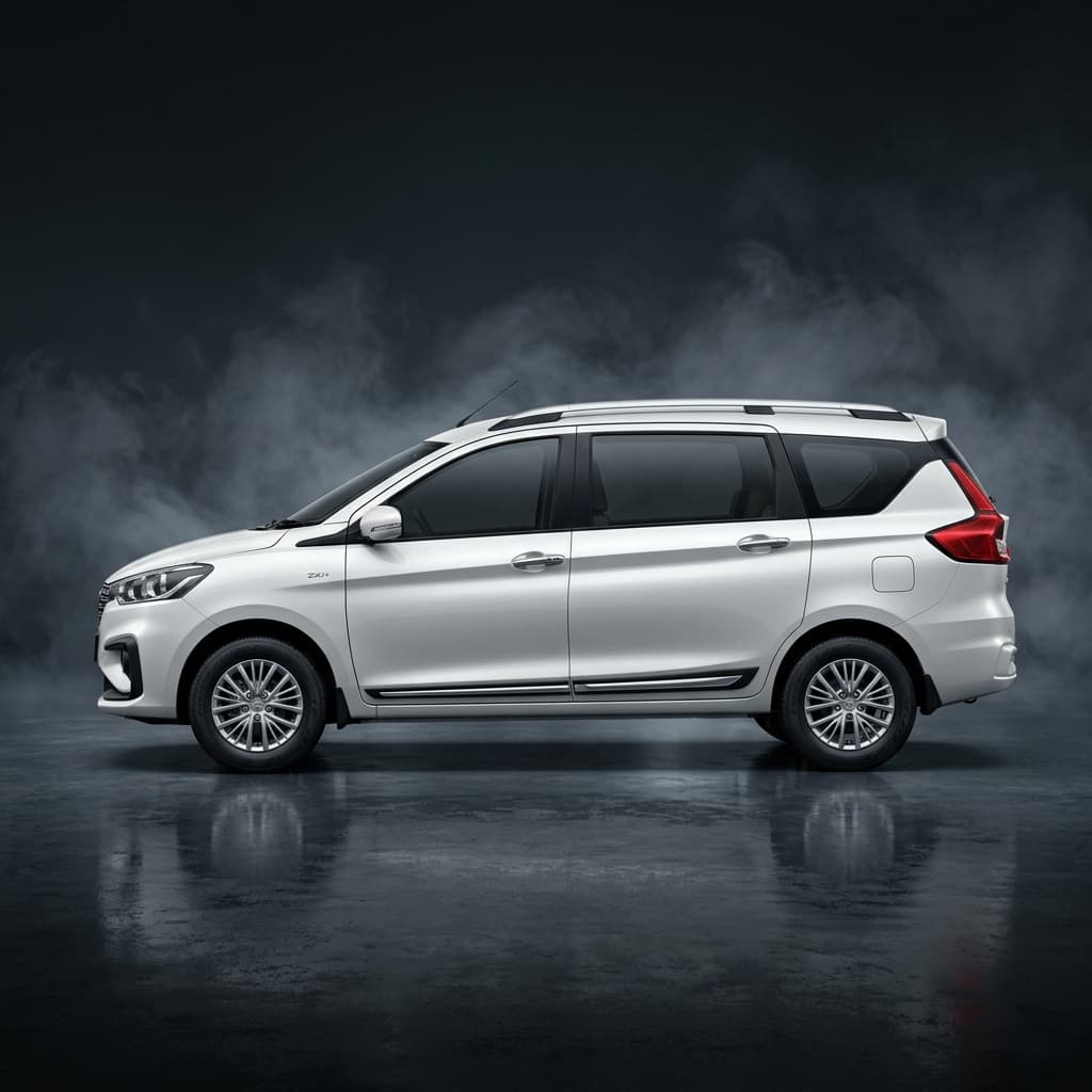 Maruti Ertiga