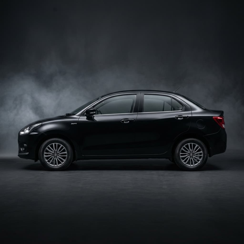 Swift Dzire