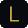 LuxRide.in Logo