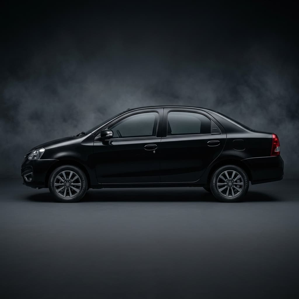Toyota Etios